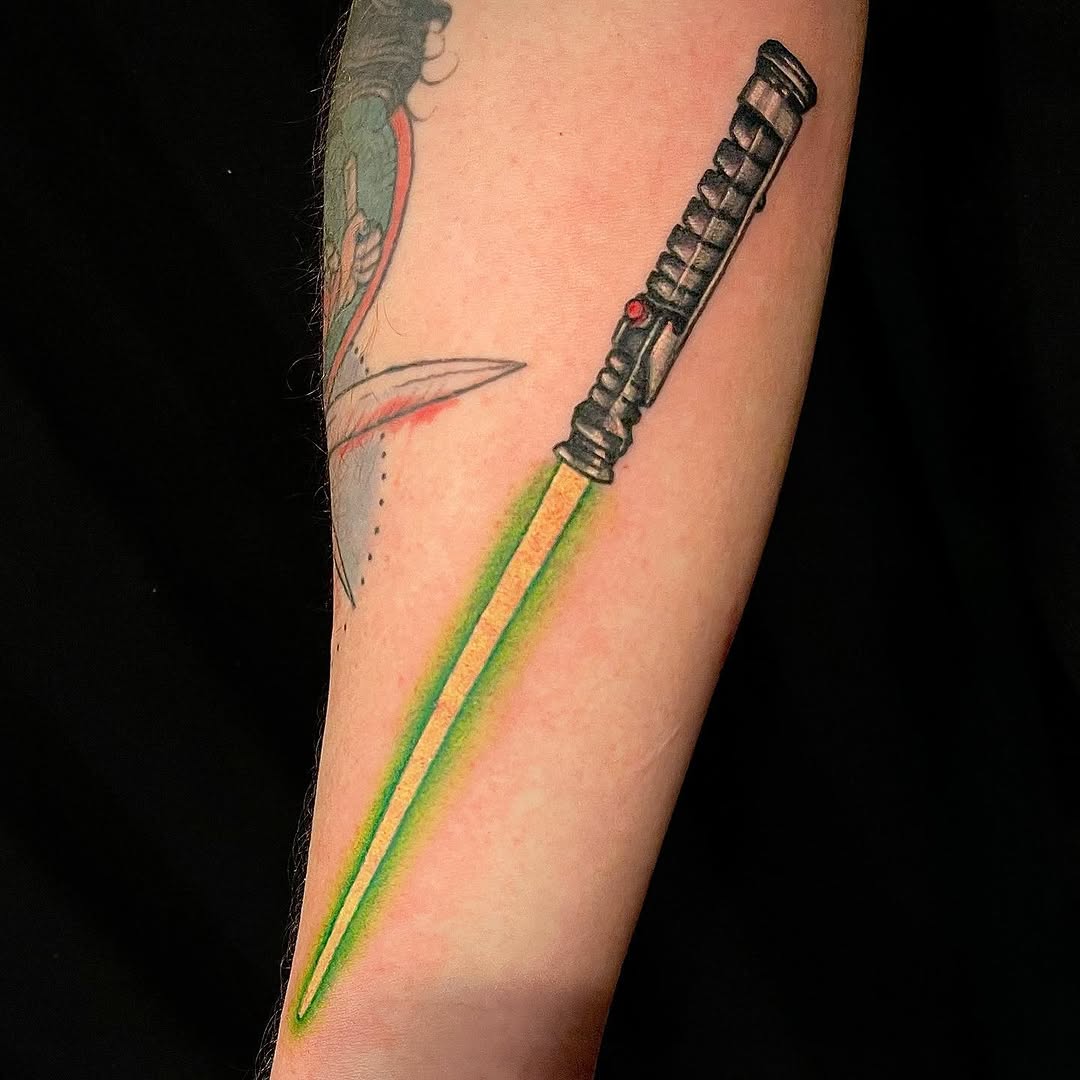 timbecktattoos