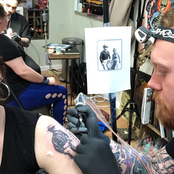 Dylan Jonze