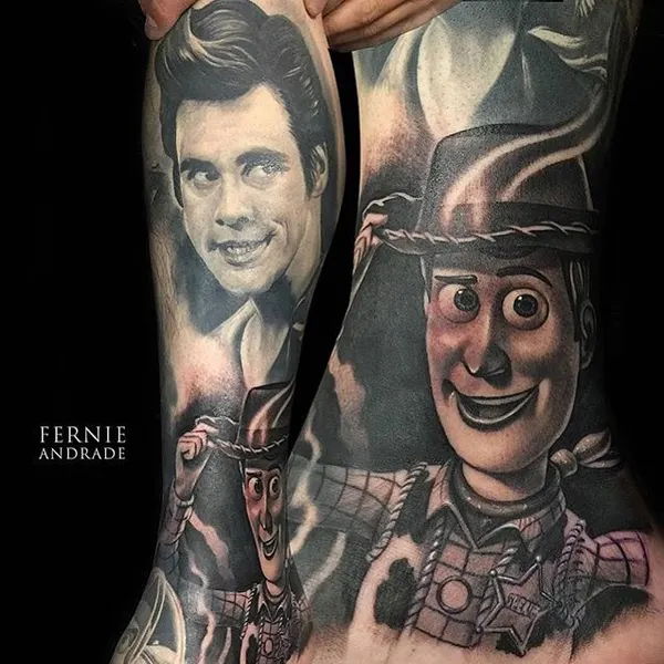 Fernie Andrade