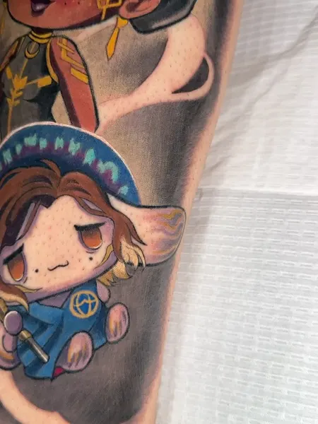 artkaylarose