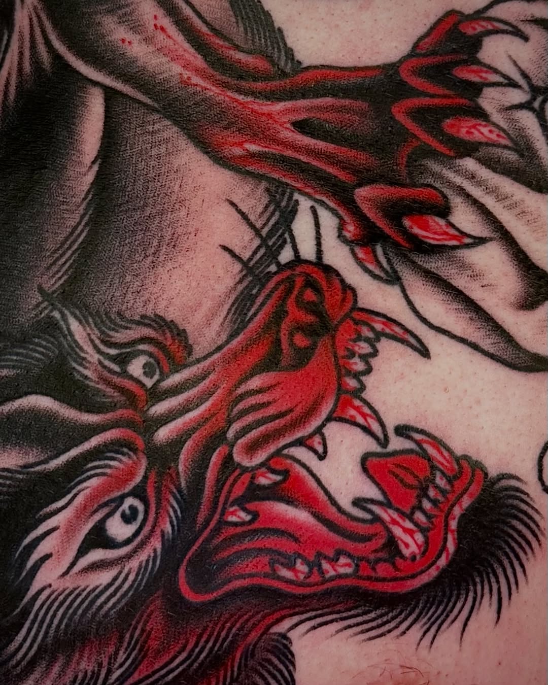 Dragon