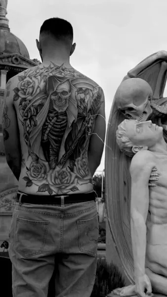 snot_tattoo