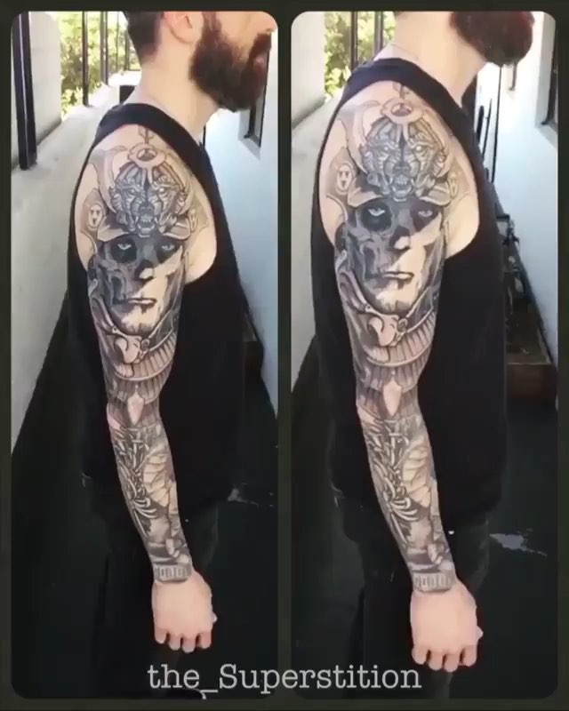 Guru Tattoo