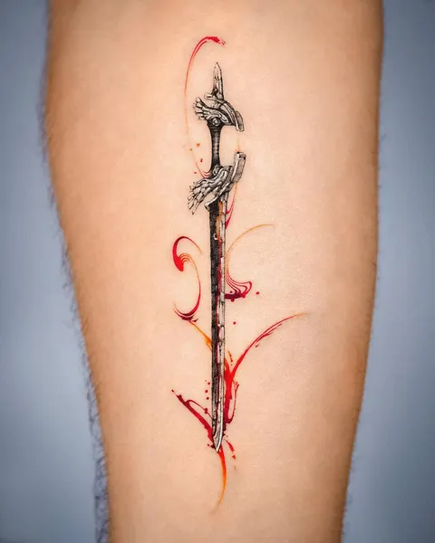 e.nal.tattoo