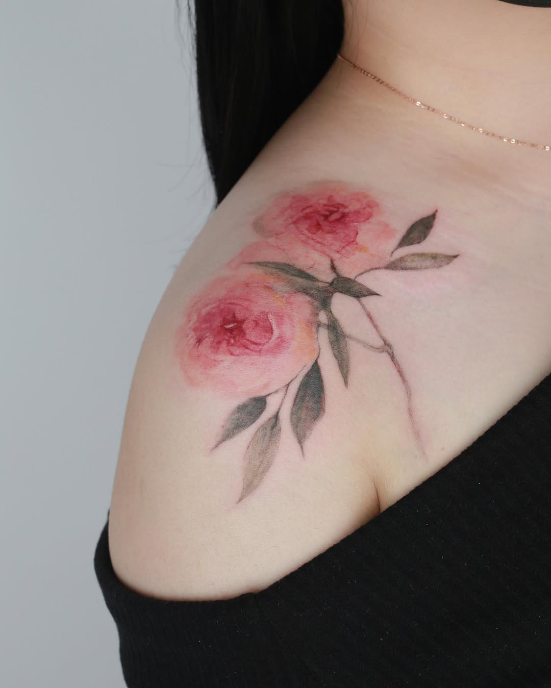 Rose, Flower