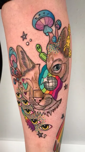 Animal, Tiger