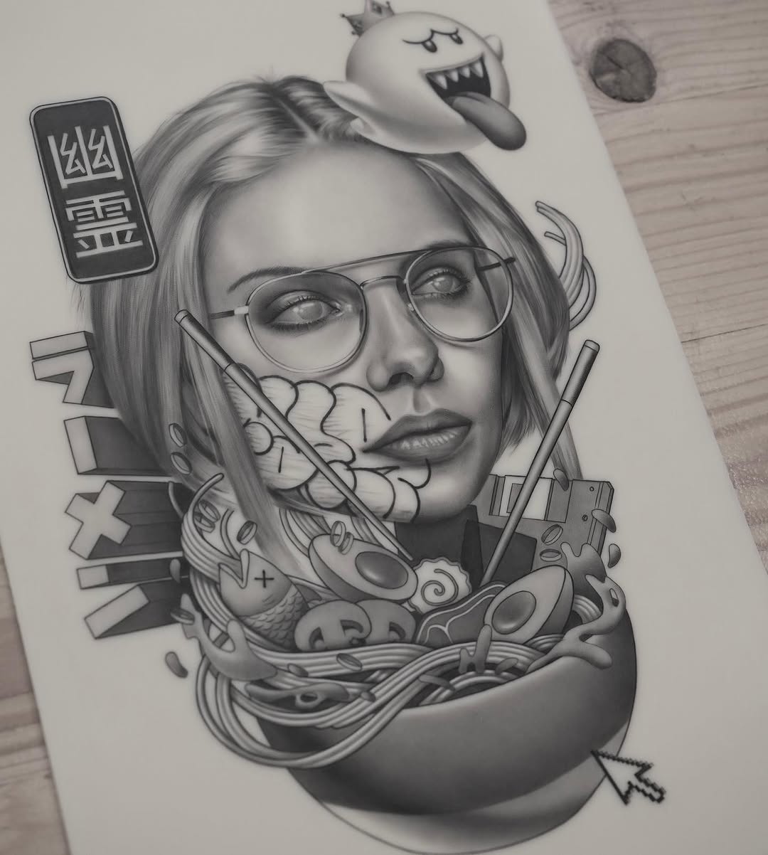 adamdeanart