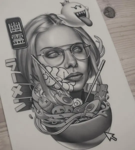 adamdeanart