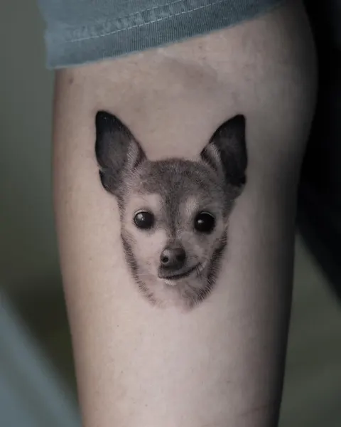 lewis.tattoo