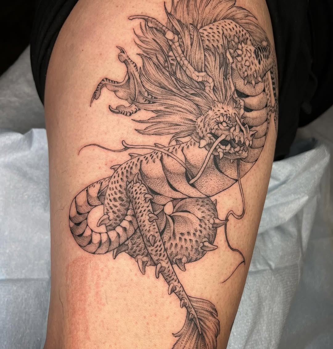 Dragon