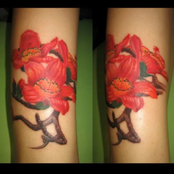 Flower