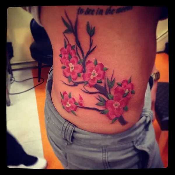 Isaiah Negrete