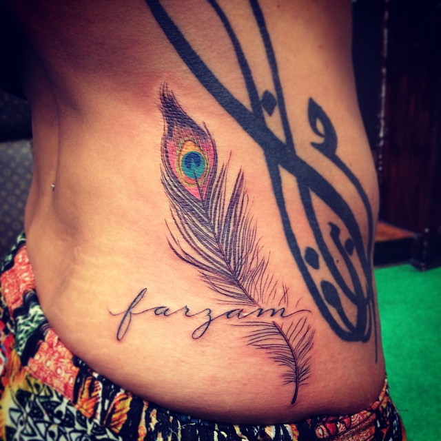 Isaiah Negrete