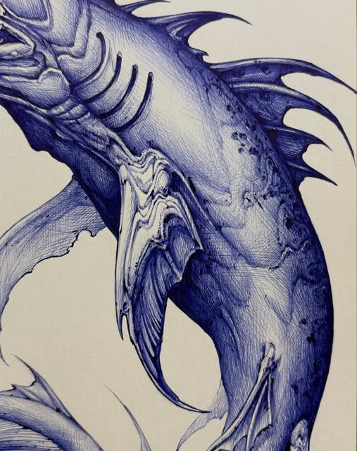 Dragon