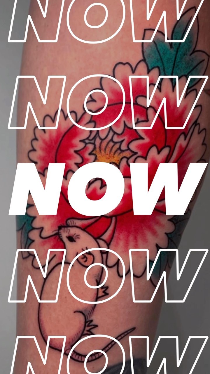 Full Circle Tattoo