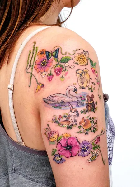 dareumtattoo
