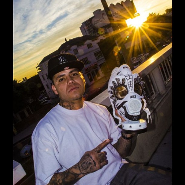 Isaiah Negrete