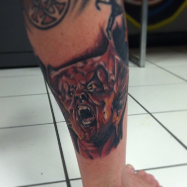 Tiger, Animal