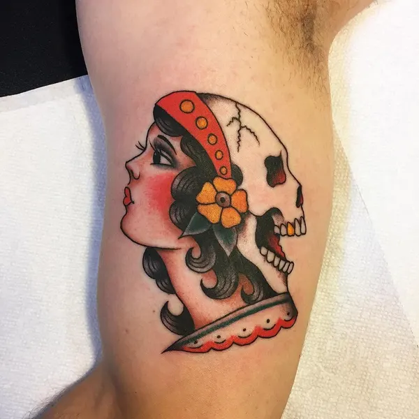 timbecktattoos