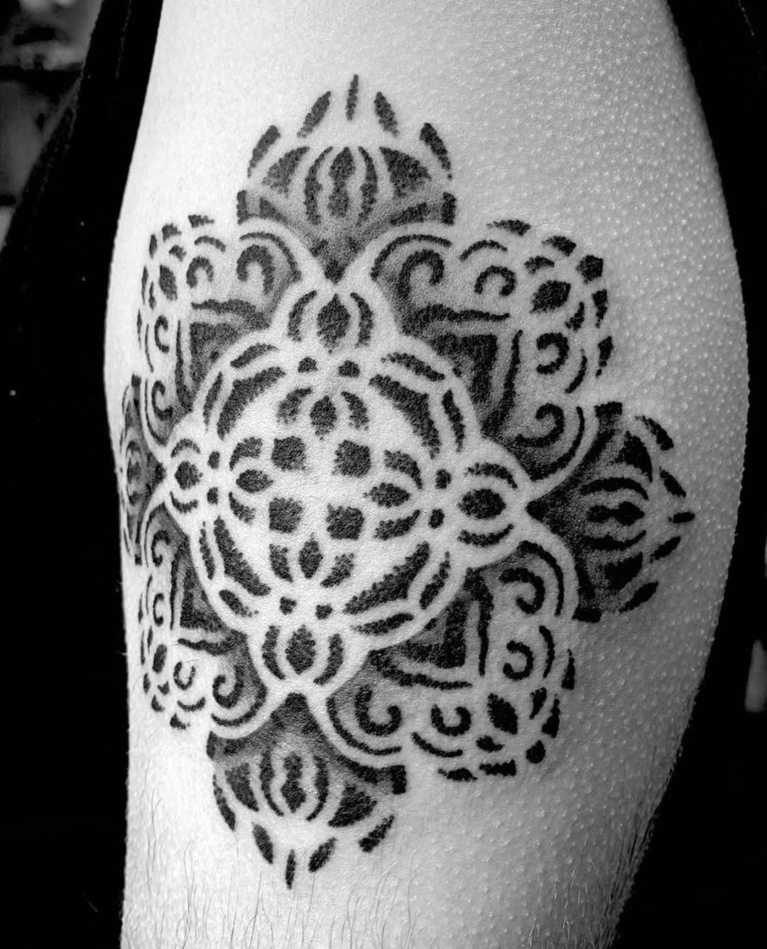 Guru Tattoo