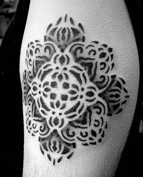 Guru Tattoo