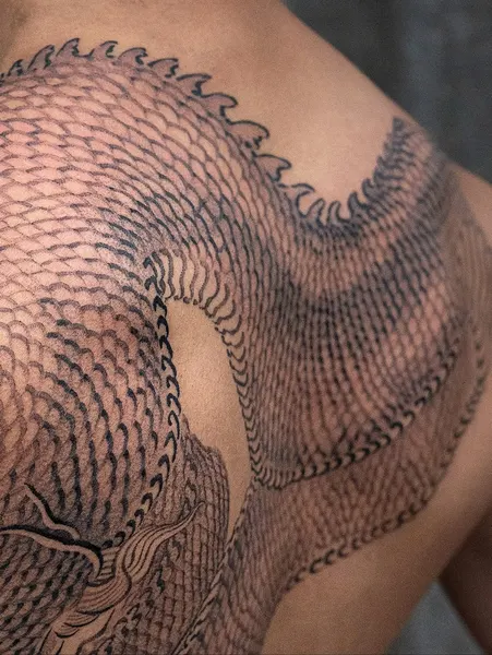 Dragon