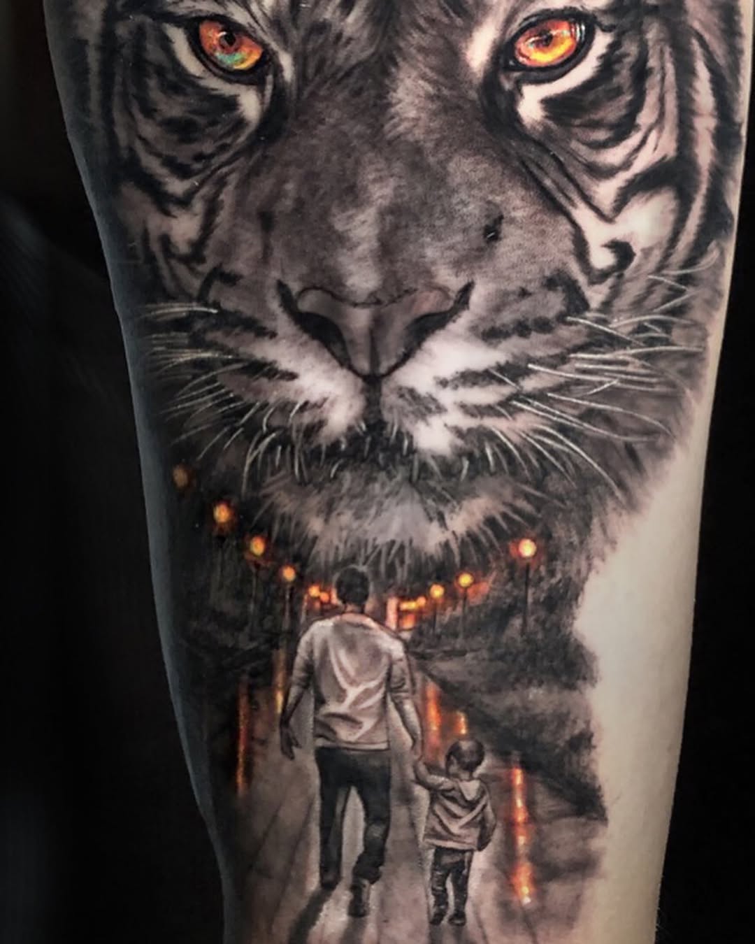 Tiger