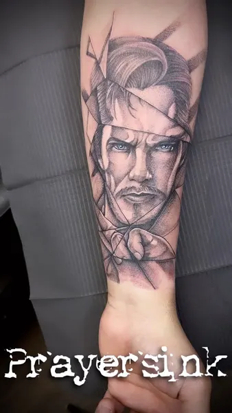 prayersink