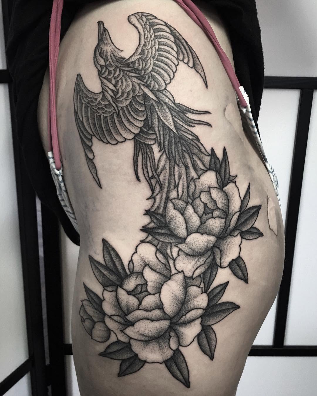 Full Circle Tattoo