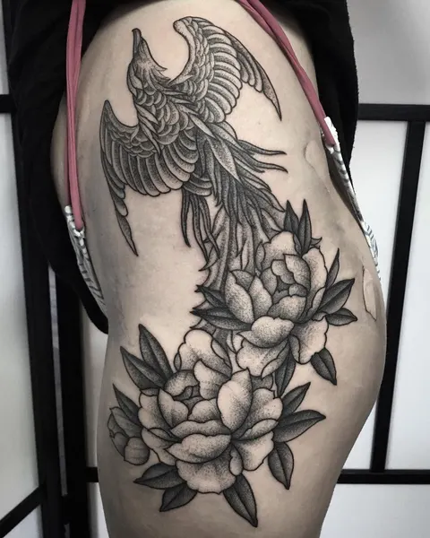 Full Circle Tattoo