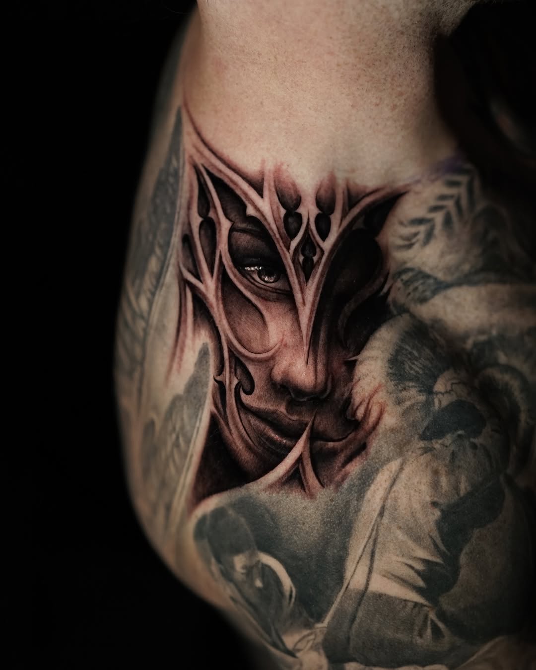 James Strickland