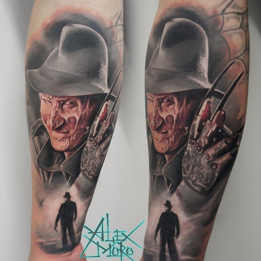 alexmorotattoo