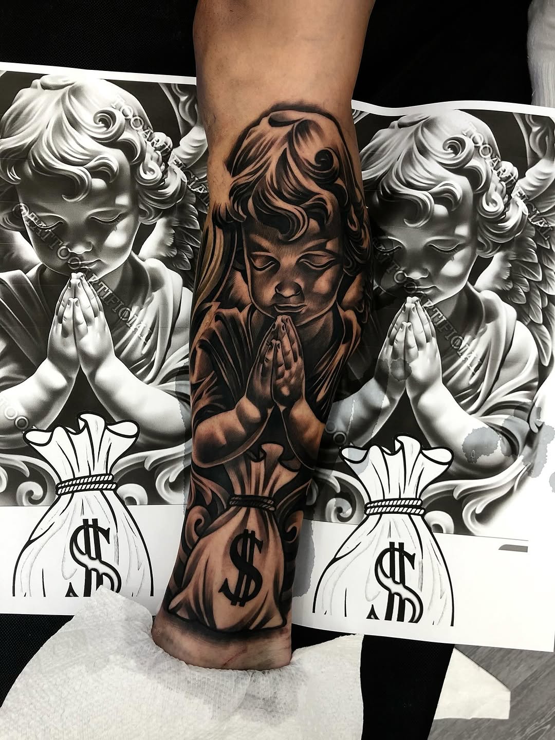 Luis Inda