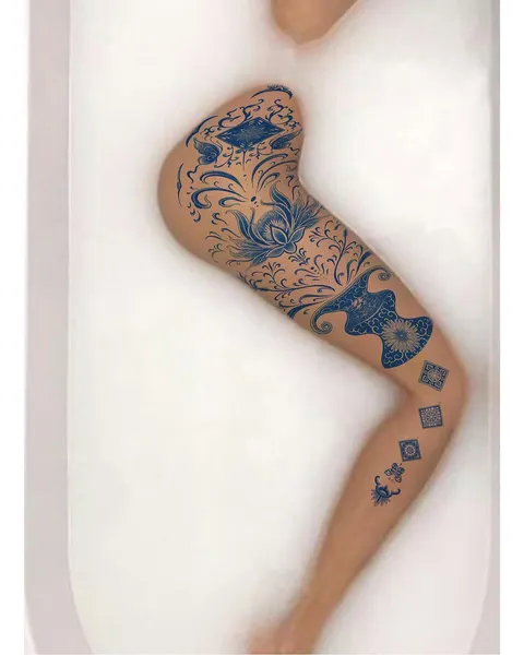 swanissober