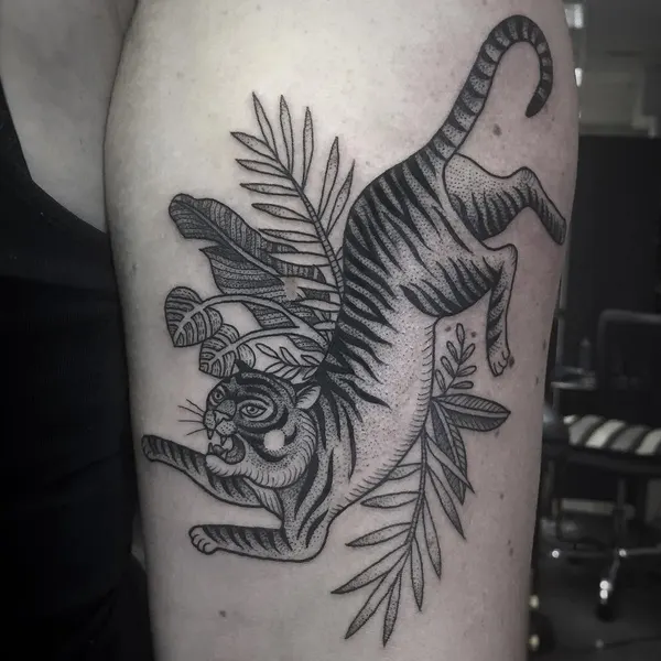 Tiger