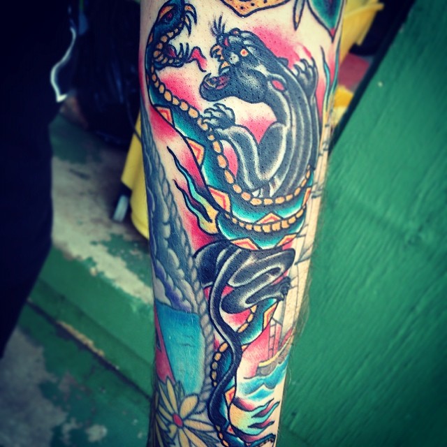 Dragon