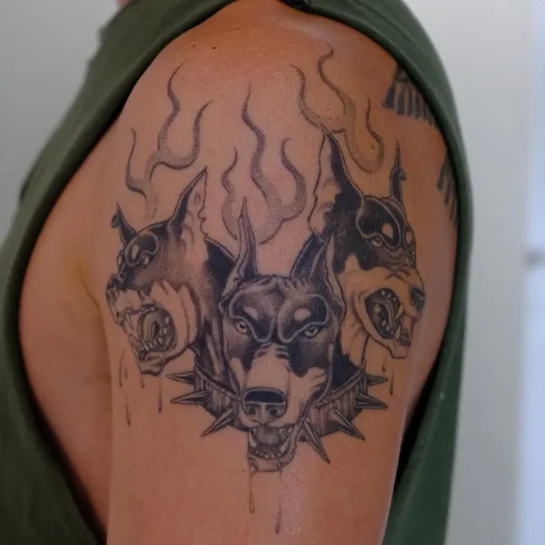 Guru Tattoo