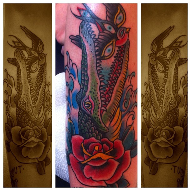 Dragon