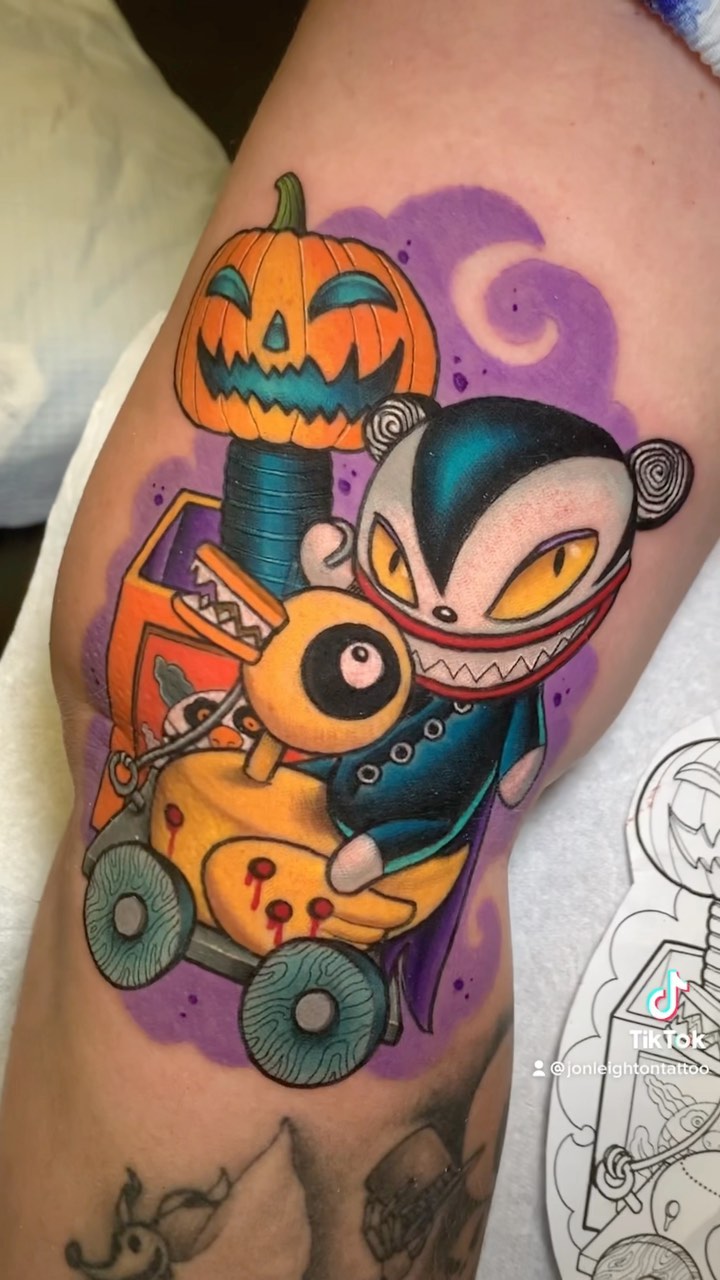 jonleightontattoo