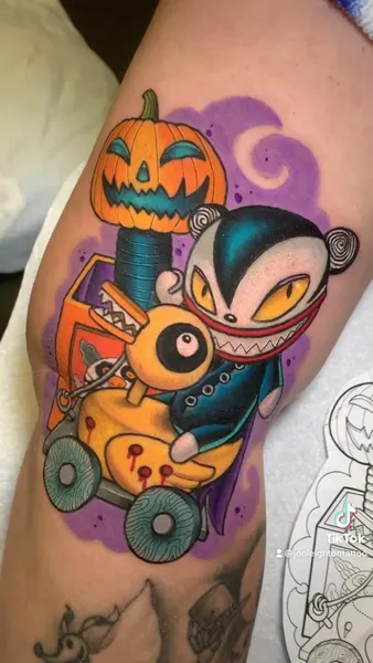 jonleightontattoo