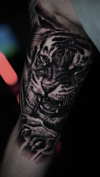 Tiger