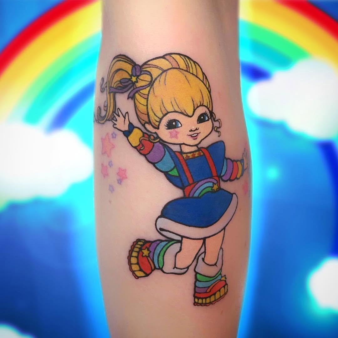 Sloo Tattoos