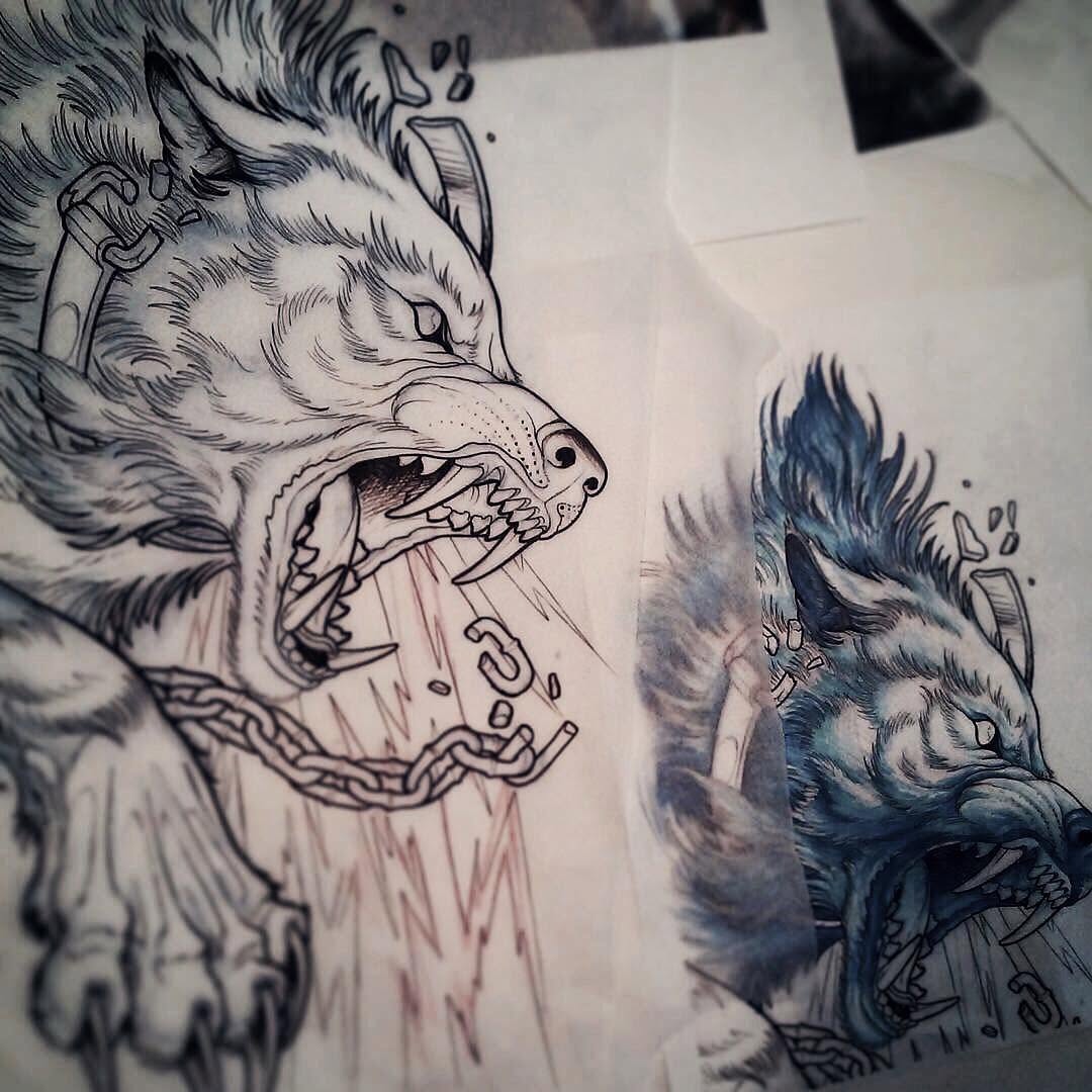 Guru Tattoo