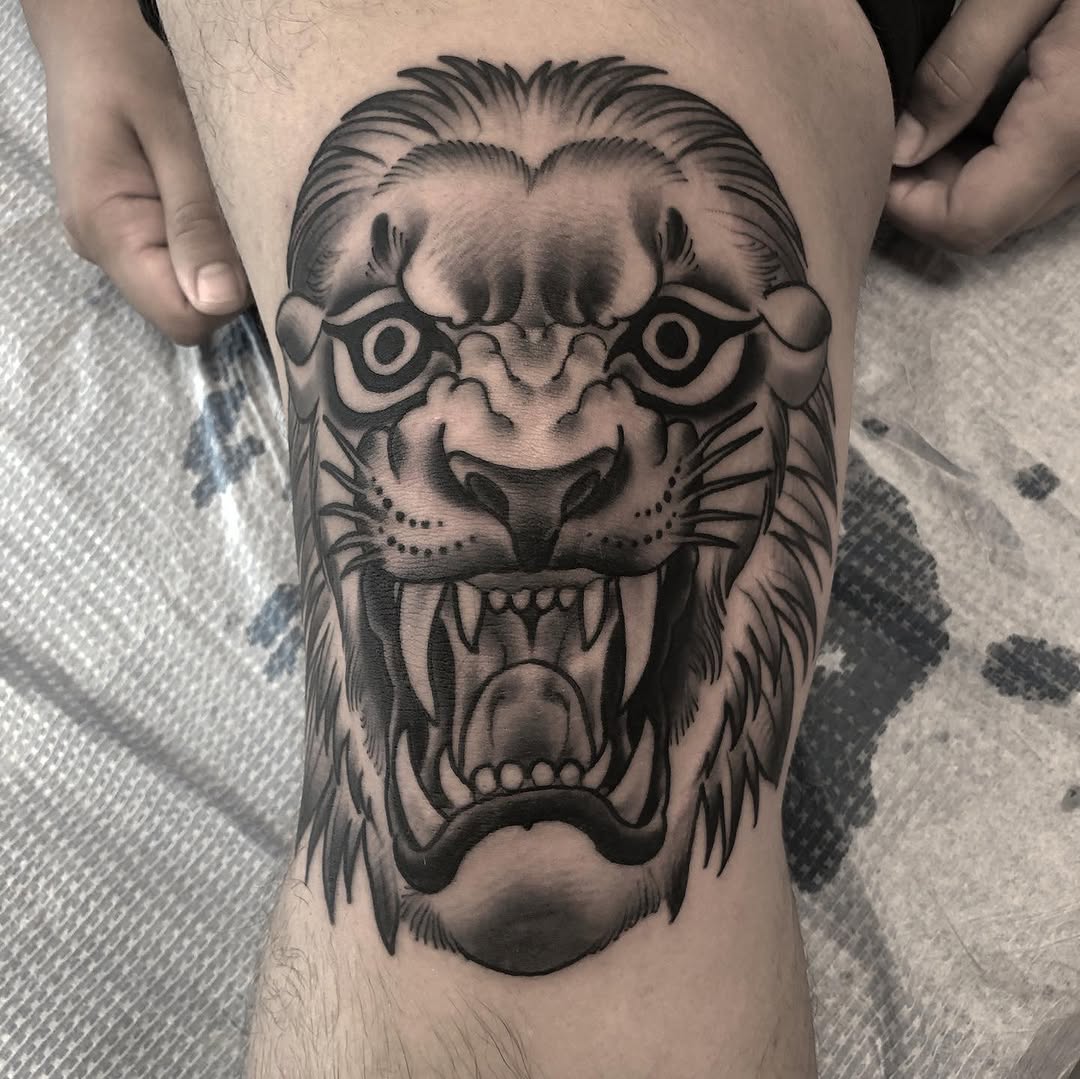 Tiger