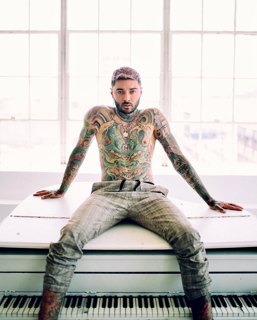 romeolacoste
