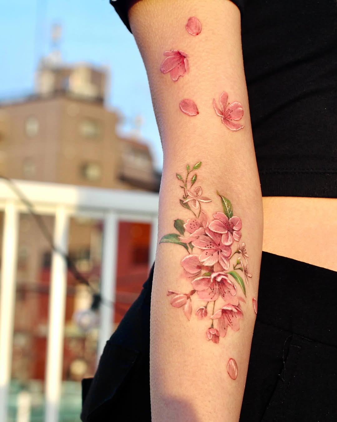 Flower