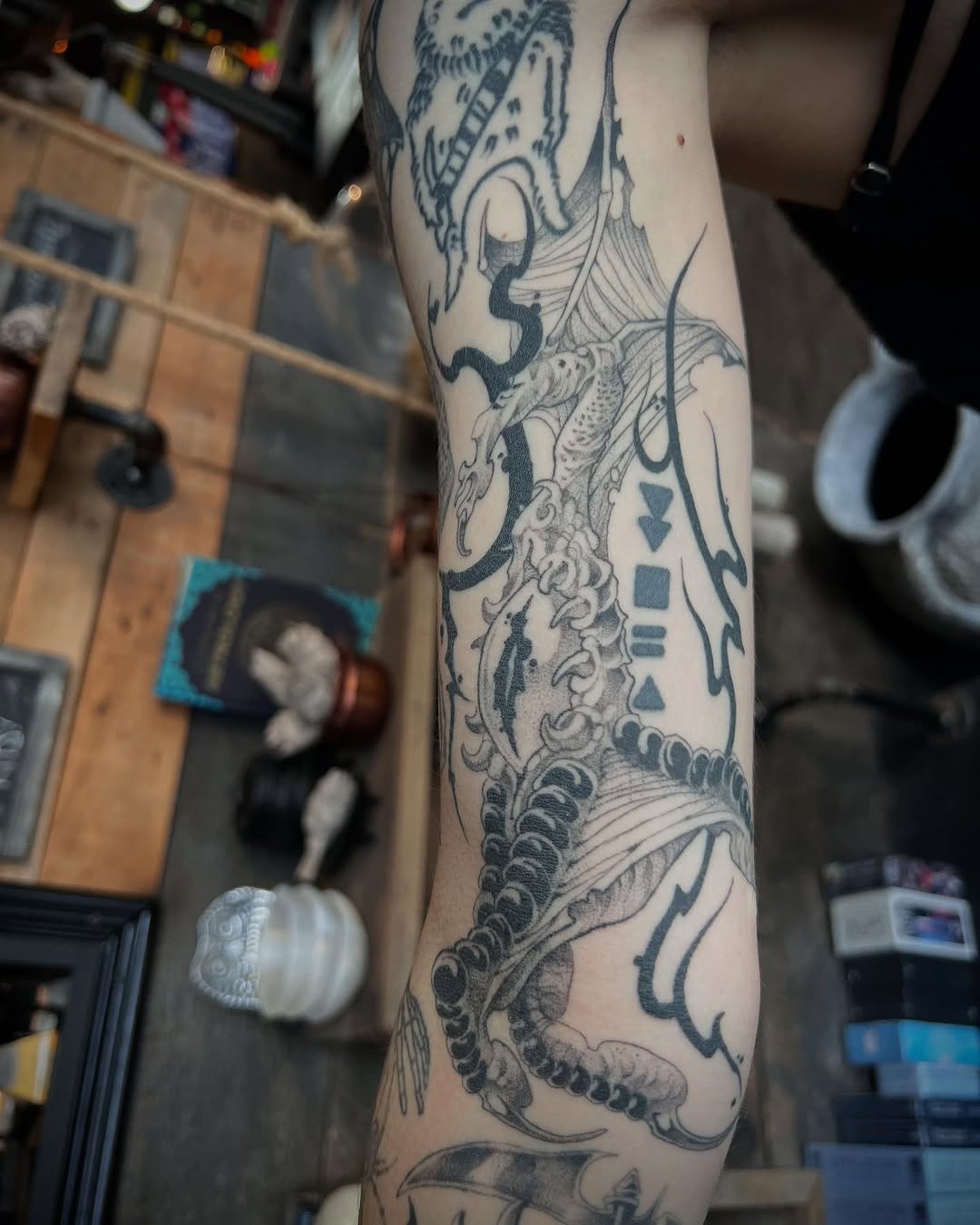 Dragon