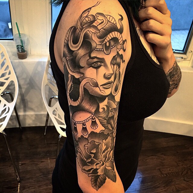 Guru Tattoo