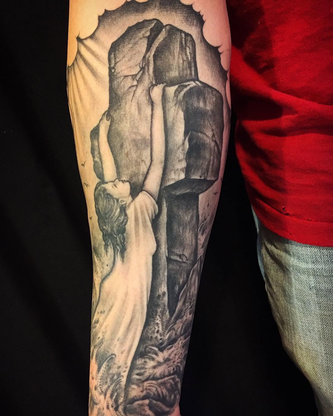 timbecktattoos