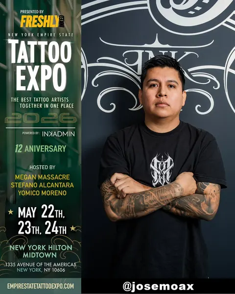 nyempirestatetattooexpo